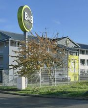 B&B HOTEL Le Mans Sud image 3