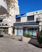 Laboratoire Toulon - La Rode -  BIOGROUP CÔTE D'AZUR image 1