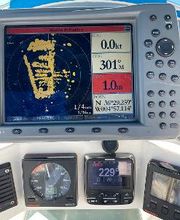 AUSTER SAILORS imagen 13