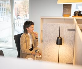 Wunderraum AG: Büro - Coworking - Meeting Space Pfäffikon SZ Bild 6