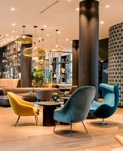 Hotel Motel One Köln-Messe - Lounge