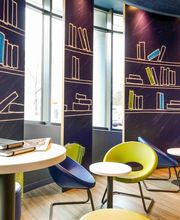 ibis budget Geneve Aeroport Bild 3