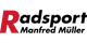 Radsport Manfred Müller
