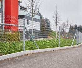 A-Zäune GmbH Bild 8