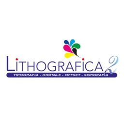 Tipografia Lithografica 2 logo
