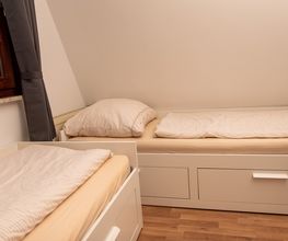 Ferienhaus Heimathafen Bild 9
