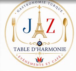 Jaz Table d'Harmonie