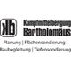 Kampfmittelbergung Bartholomäus