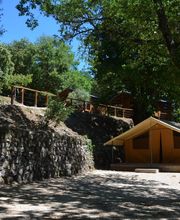 Camping Le Vieux Vallon image 7