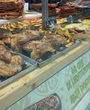Todis - Supermercato (Aranova - Via Arturo Pompeati Luchini) immagine 13