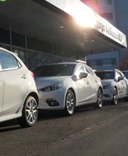 Autogarage Feldmann AG Bild 4