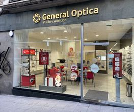 General Optica - Visión y Audición imagen 8