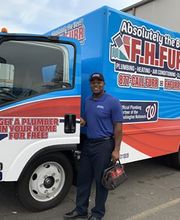 F.H. Furr Plumbing, Heating, Air Conditioning & Electrical image 5