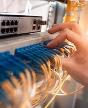 Bergmann Elektrotechnik GmbH - Stuttgart Bild 1