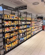 REWE Unterfeldring 1 85256 Vierkirchen Glutenfrei