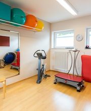 Physiotherapie Kirsten Schwarter Bild 10
