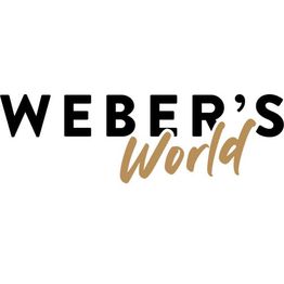 Weber's World