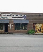 Atelier De Chasse image 1