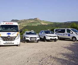 Taxi Cavalier image 12