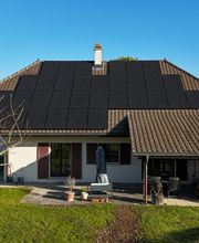 Solarex Sàrl Bild 10