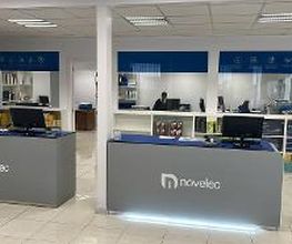 Novelec Marina imagen 7