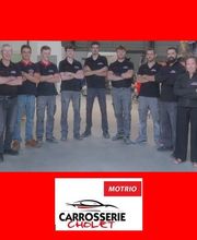 Carrosserie Cholet - Motrio image 5