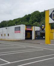 Centre contrôle technique NORISKO image 3