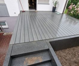Irouschek Reinhold Gartengestaltung Bild 4