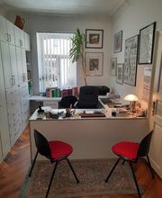 Heilpraktiker München Wolfgang Möller Bild 2