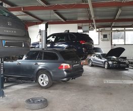 Autoservice Osdorf Bild 2