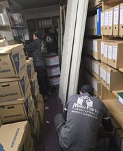 MainForte Transports Sàrl Bild 9