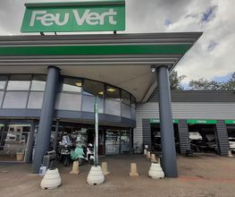 Feu Vert image 5