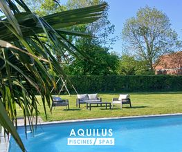 Aquilus Piscines et Spas Arques image 7