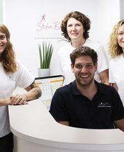 Physiotherapie am Hemsberg | Stefan Becker Bild 3