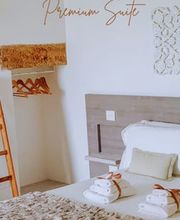 Masseria Elysium Nature Resort e Ristorante immagine 14