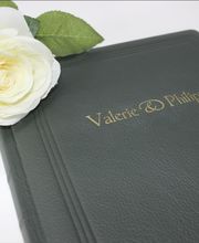 Buchbinderei Vera Donna GmbH Bild 15