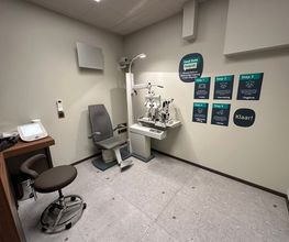 Pearle Opticiens Hellevoetsluis afbeelding 7
