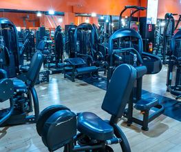Basic-Fit imagen 3
