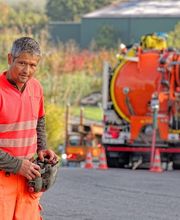 Fretz Kanal-Service AG Bild 3