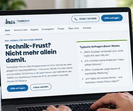 Technikhilfe Viersen Bild 1