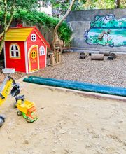 Krippe Kinderparadies Seefeld Bild 2