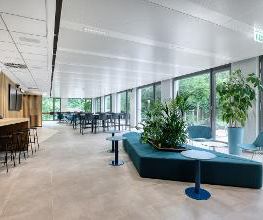 Bechtle IT-Systemhaus Karlsruhe Bild 8