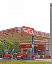 Hoyer Tank-Eck - Hauptbild