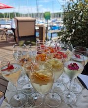 Sole Mio Seeterrasse Bild 14