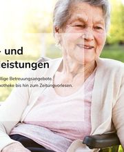 Pflegeliebling - Ihr Pflegedienst für stundenweise Betreuungs- und Entlastungsleistungen in Ratzeburg, Lübeck, Hamburg, Schwerin und Umgebung.