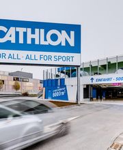 DECATHLON Weiterstadt Bild 3