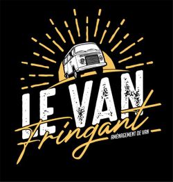 Le Van Fringant
