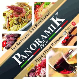 Panoramik logo