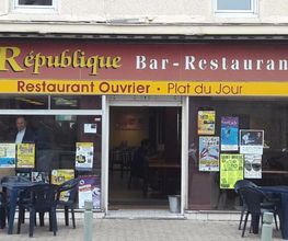 Le République image 1