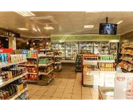 Shell Recharge Charging Station Bild 10